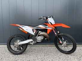 KTM KTM 125 SX 2021 - 2021