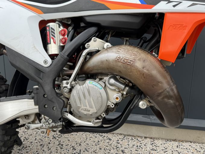 KTM KTM 125 SX 2021 4