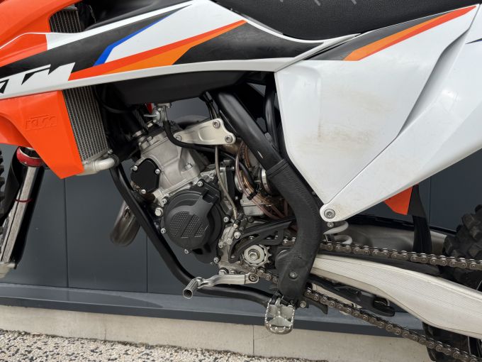 KTM KTM 125 SX 2021 4