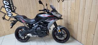 KAWASAKI VERSYS 650 - 2022