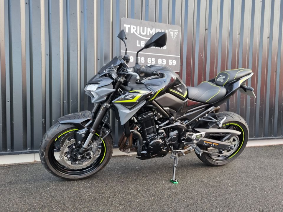 KAWASAKI Z 900 4