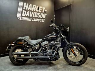 HARLEY-DAVIDSON SOFTAIL STREET BOB 1745 - 2019