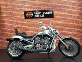 HARLEY-DAVIDSON V-ROD 1130 ALUMINIUM - 2002