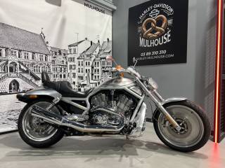 HARLEY-DAVIDSON V-ROD 1130 ALUMINIUM - 2002