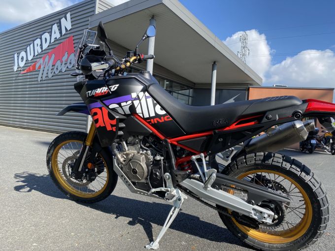 APRILIA TUAREG 660 4