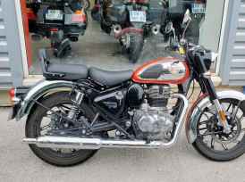 ROYAL ENFIELD METEOR 350 - 2022