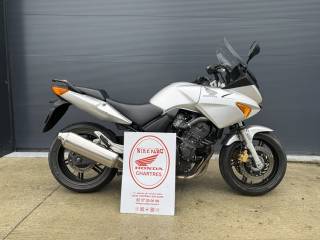 HONDA CBF 600 S - 2004