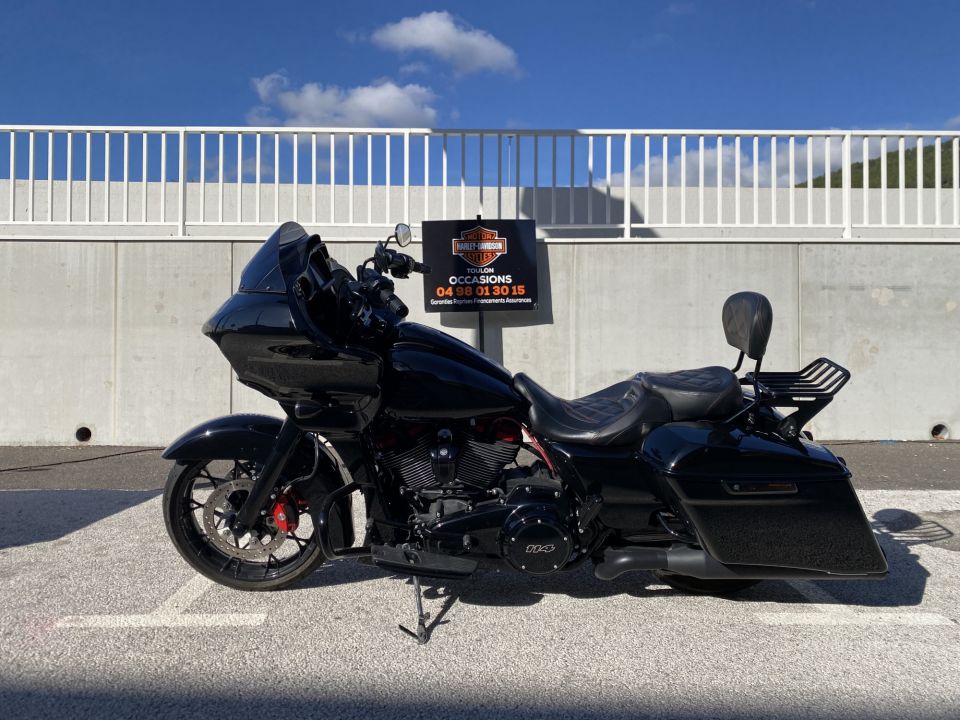 HARLEY-DAVIDSON TOURING ROAD GLIDE 1868 SPECIAL 4