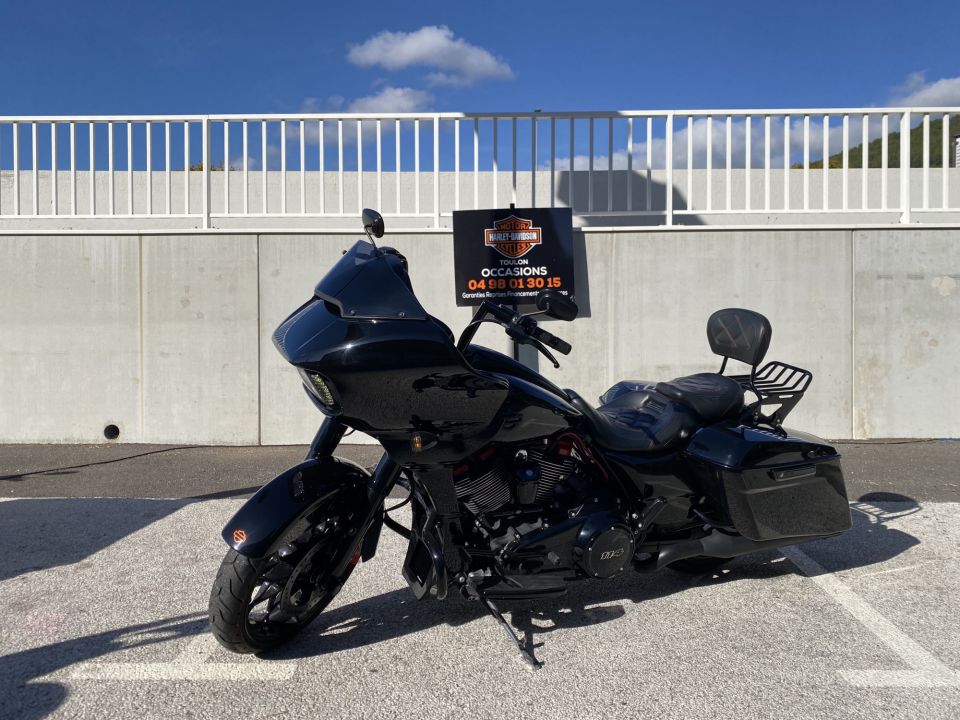 HARLEY-DAVIDSON TOURING ROAD GLIDE 1868 SPECIAL 4