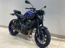 YAMAHA MT-07 - 2025