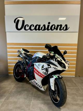 YAMAHA YZF R1 1000 - 2009