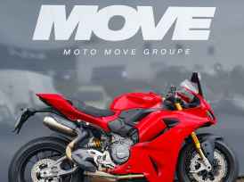 DUCATI 899 PANIGALE - 2025