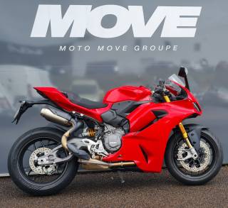 DUCATI 899 PANIGALE - 2025