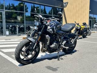 TRIUMPH TRIDENT 660 - 2024