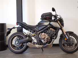HONDA CB 650 R - 2022