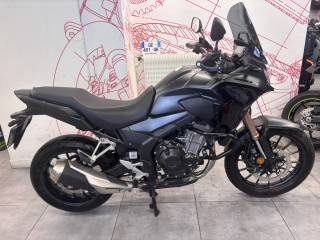 HONDA CB 500 X - 2022