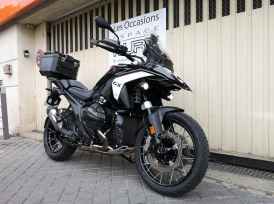 BMW R1300GS TRIPLE BLACK - 2024