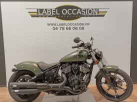 INDIAN CHIEF DARKHORSE - 2023