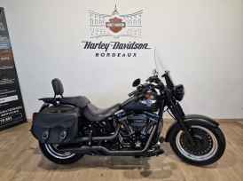 HARLEY-DAVIDSON SOFTAIL FAT BOY 1800 S - 2016