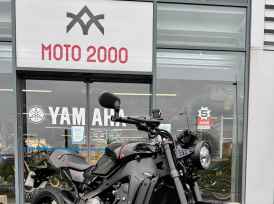 YAMAHA XSR 900 - 2023