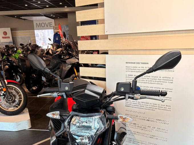APRILIA SHIVER 900 ABS 4