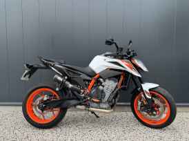KTM KTM 890 DUKE R 2021 - 2021