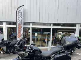 YAMAHA TRACER 7 GT - 2023
