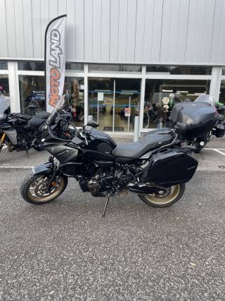 YAMAHA TRACER 7 GT - 2023