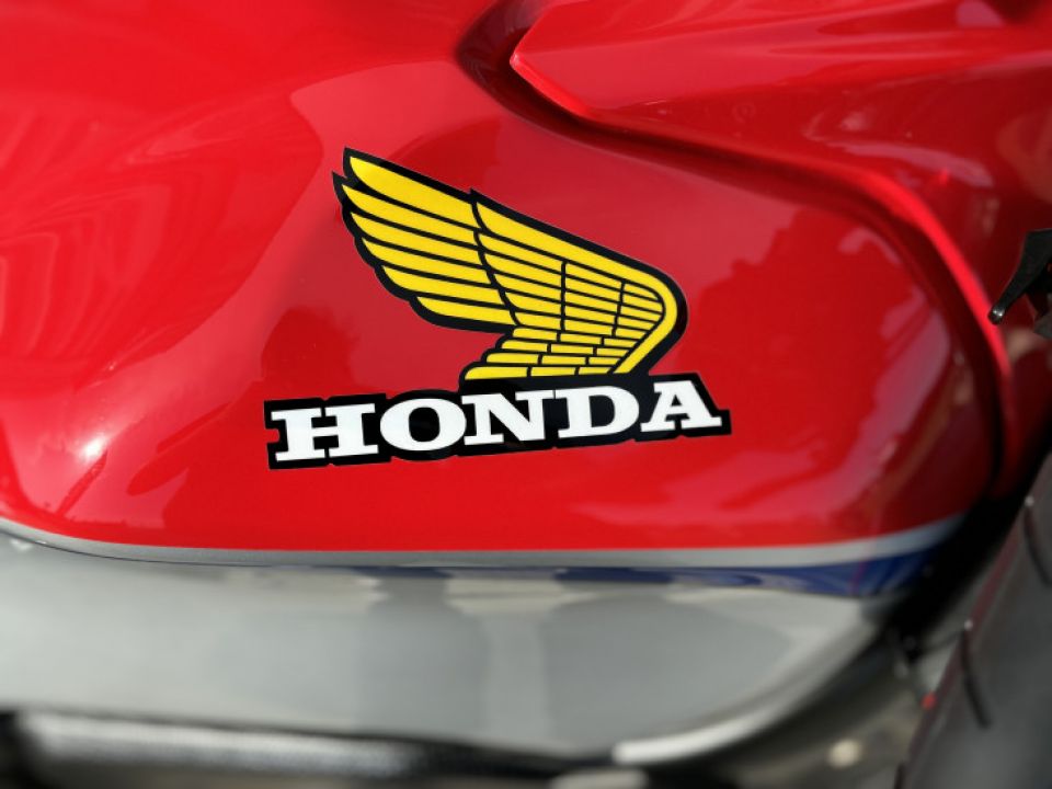 HONDA CB650R Neo Sports Café 4
