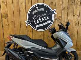HONDA FORZA 350 - 2024