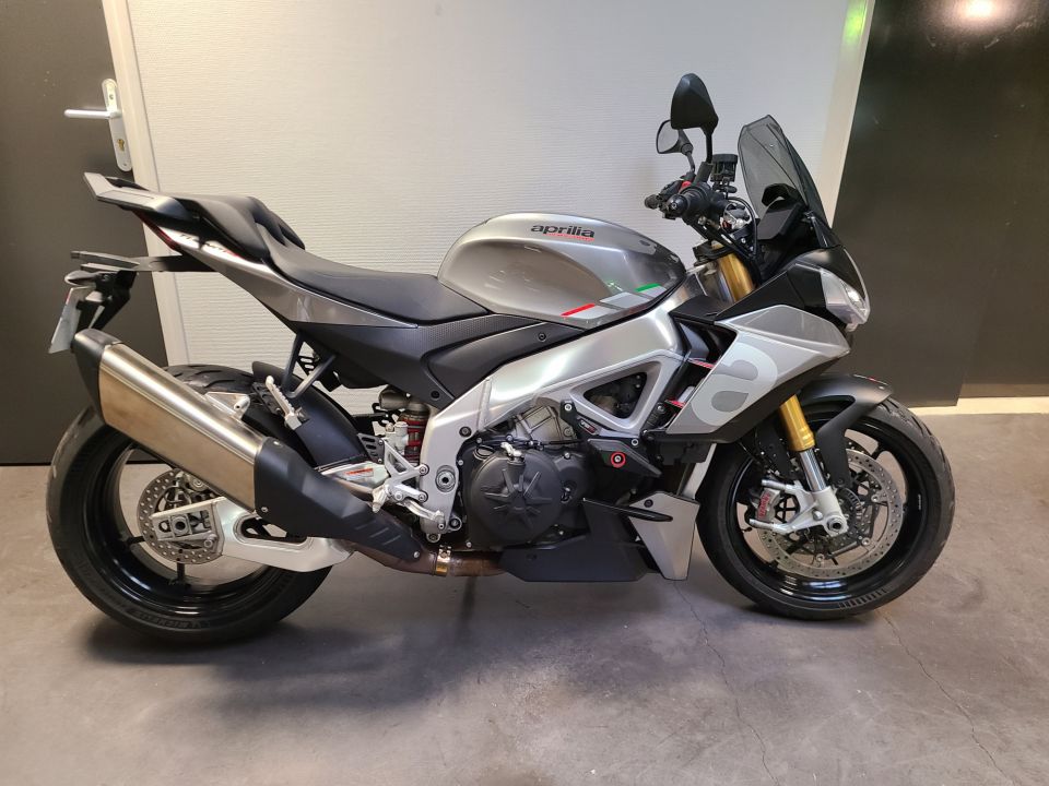 APRILIA TUONO 1100 V4 4