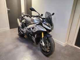 APRILIA TUONO 1100 V4 - 2021