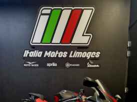 APRILIA RS 660 - 2021