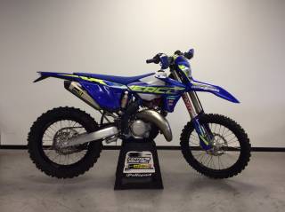 SHERCO 125 SE FACTORY - 2026