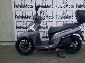 SYM SYMPHONY 125 ST - 2023