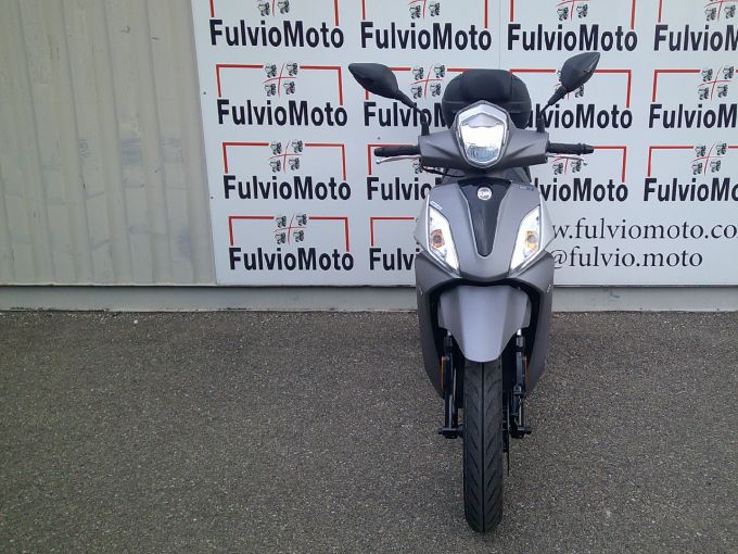 SYM SYMPHONY 125 ST 4