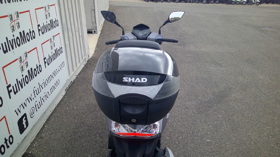 SYM SYMPHONY 125 ST 4