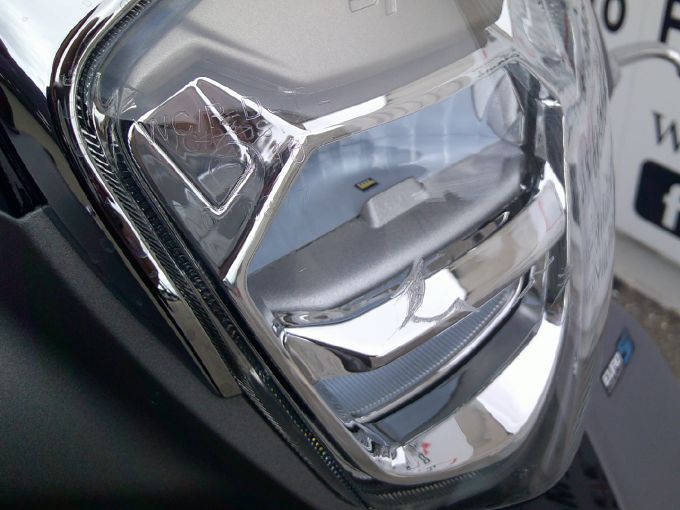 SYM SYMPHONY 125 ST 4