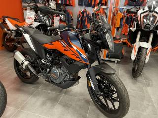 KTM 390 ADVENTURE - 2022