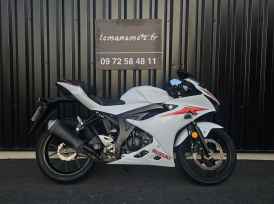 SUZUKI GSX-R 125 - 2020