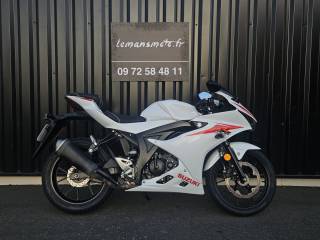 SUZUKI GSX-R 125 - 2020