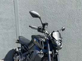 YAMAHA MT-09 - 2022