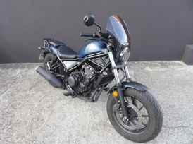 HONDA CMX 500 REBEL - 2020