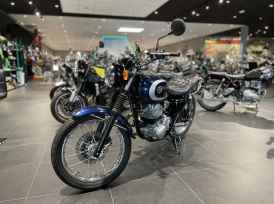 KAWASAKI W 230 - 2025