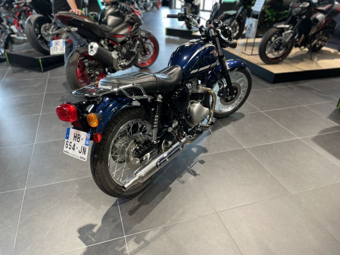 KAWASAKI W 230 4