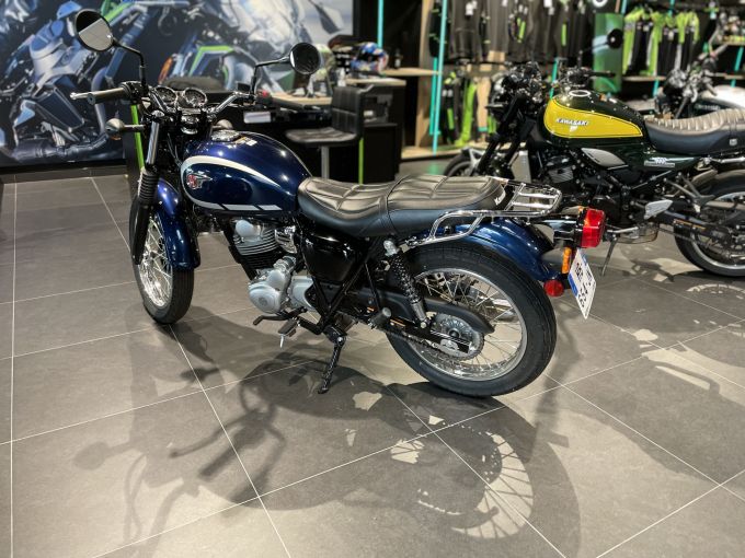 KAWASAKI W 230 4
