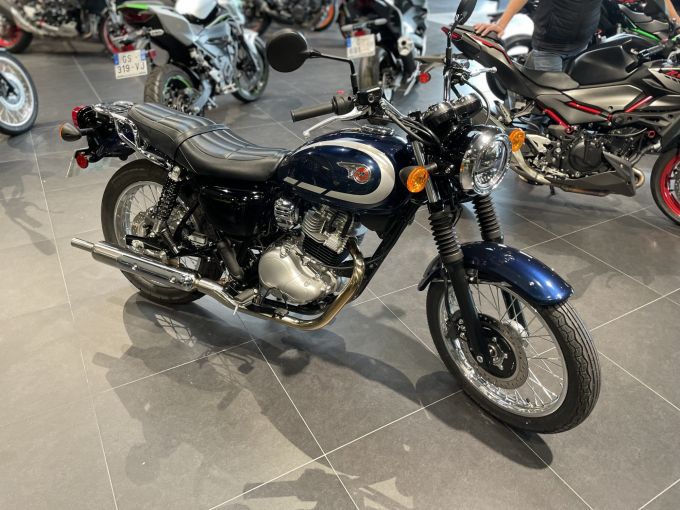 KAWASAKI W 230 4