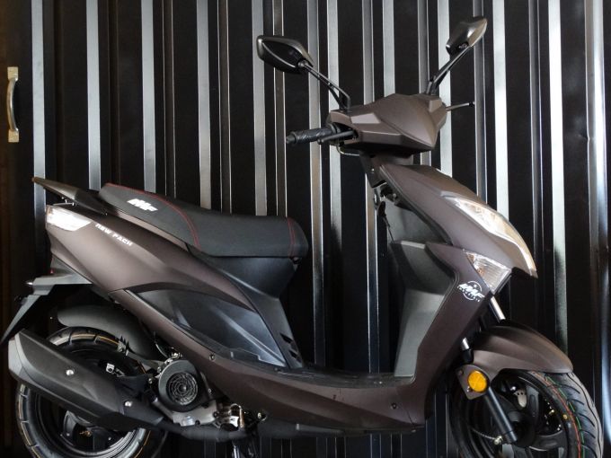 IMF INDUSTRIE IMF scooter NEWPATCH 4