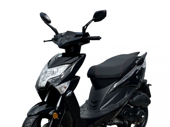 IMF INDUSTRIE IMF scooter NEWPATCH 4