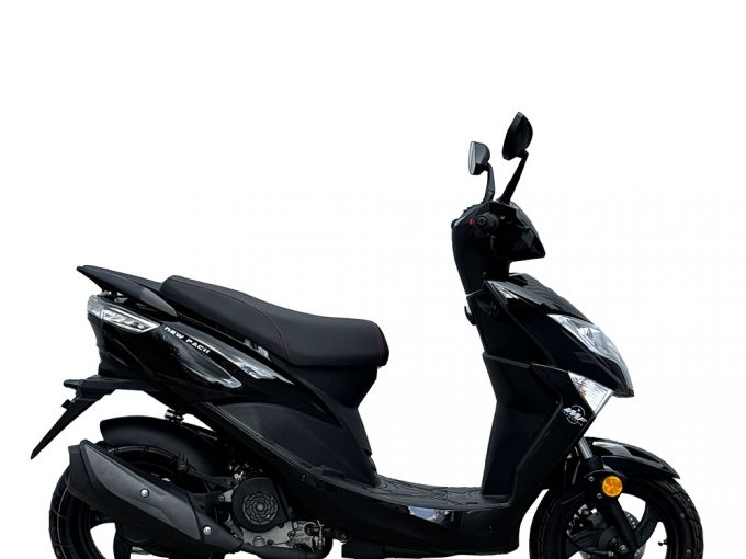 IMF INDUSTRIE IMF scooter NEWPATCH 4